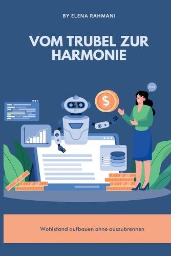 Vom Trubel zur Harmonie: Wohlstand aufbauen ohne auszubrennen  by Elena Rahmani at Abbey's Bookshop, 