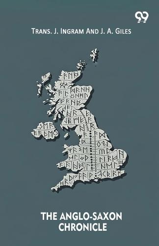 The Anglo-Saxon Chronicle