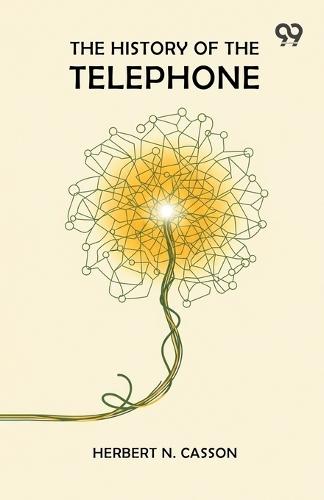 The History Of The Telephone