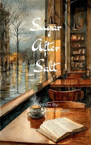 Poetry collection 544 (Edition1)