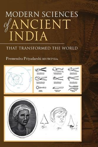 Modern Sciences of Ancient India - That Transformed the World  by Premendra Priyadarshi at Abbey's Bookshop, 
