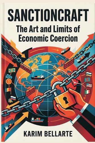 Sanctioncraft: The Art and Limits of Economic Coercion  by Karim Bellarte at Abbey's Bookshop, 
