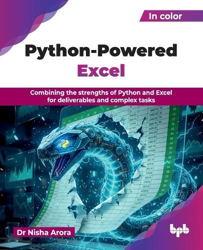 Python Powered Excel