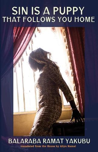 Sin is a Puppy: That Follows You Home