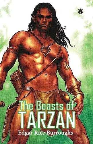 The Beasts of Tarzan  by Edgar Rice Burroughs at Abbey's Bookshop, 