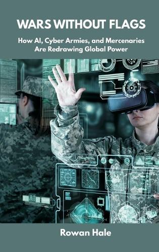 Wars Without Flags: How AI, Cyber Armies, and Mercenaries Are Redrawing Global Power  by Rowan Hale at Abbey's Bookshop, 
