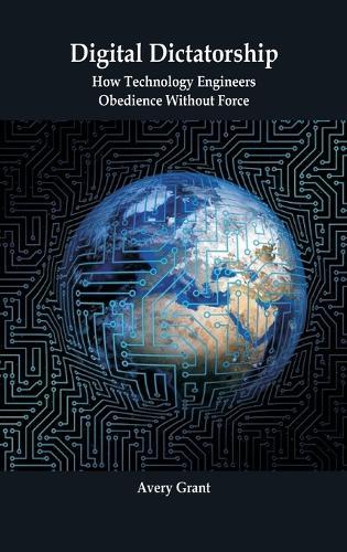 Digital Dictatorship: How Technology Engineers Obedience Without Force  by Avery Grant at Abbey's Bookshop, 