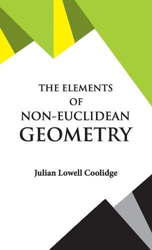An Essay on the Foundations of Geometry