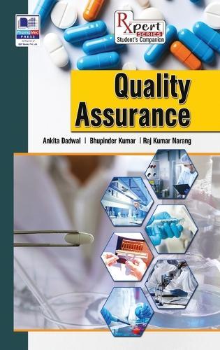 Pharmaceutical Quality Assurance