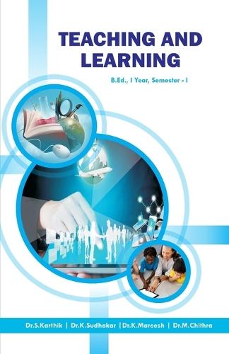 Teaching and Learning