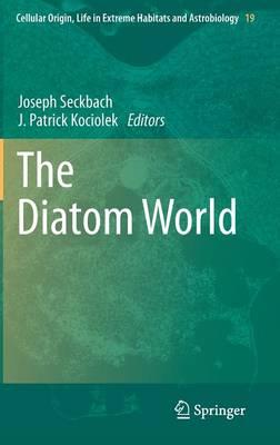 The Diatom World  by Joseph Seckbach at Abbey's Bookshop, 