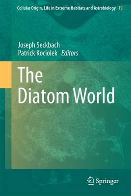 The Diatom World  by Joseph Seckbach at Abbey's Bookshop, 
