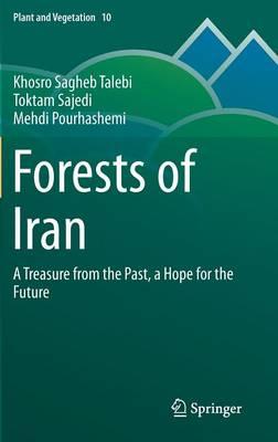 Forests of Iran: A Treasure from the Past, a Hope for the Future