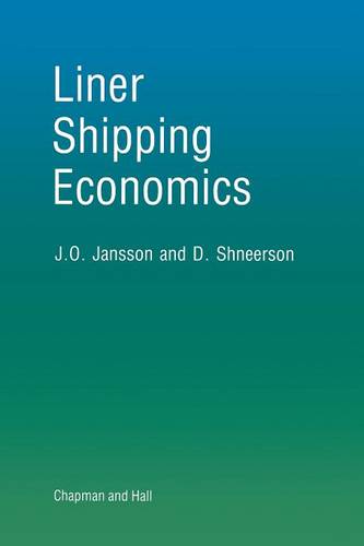 The Business of Shipping