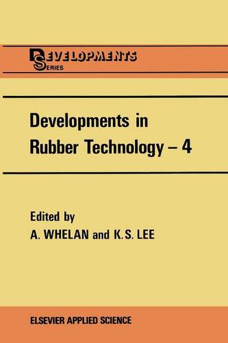 Chemistry, Manufacture and Applications of Natural Rubber