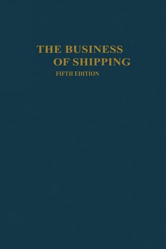 Maritime Women: Global Leadership