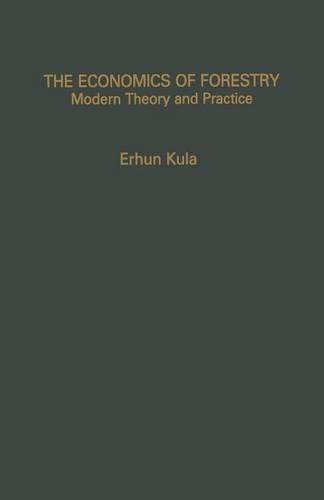 Deforesting Malaysia: The Political Economy and Social Ecology of Agricultural Expansion and Commercial Logging
