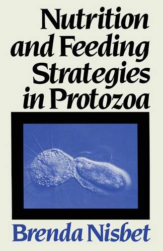 Nutrition and Feeding Strategies in Protozoa  by Brenda Nisbet at Abbey's Bookshop, 