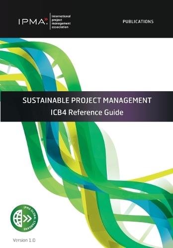 Sustainable guide for Project Management  by Sara Bossi at Abbey's Bookshop, 