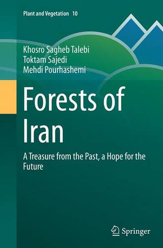 Forests of Iran: A Treasure from the Past, a Hope for the Future