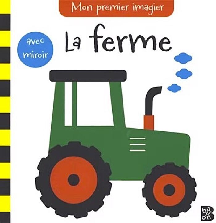 A l'Ecole de la Nature (Un Conte de Pierre Lapin)
