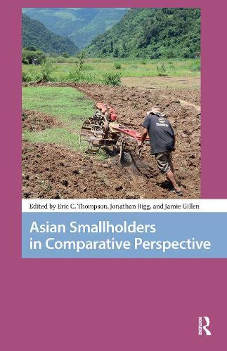 Asian Smallholders in Comparative Perspective  by Eric Thompson at Abbey's Bookshop, 