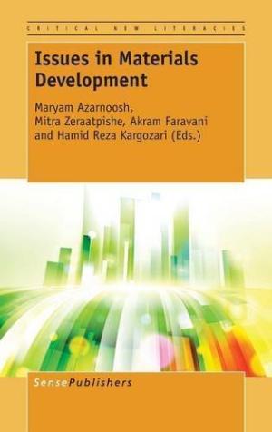 Issues in Materials Development SALE PRICE WHILE STOCK LASTS  by Maryam Azarnoosh at Abbey's Bookshop, 