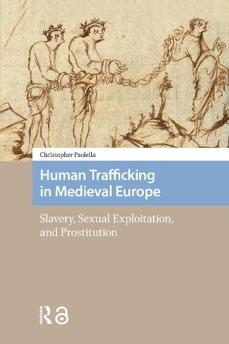 Third Party Sex Work and Pimps in the Age of Anti-trafficking