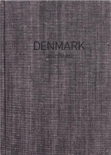 Denmark: anarchives  by Johan Pas at Abbey's Bookshop, 