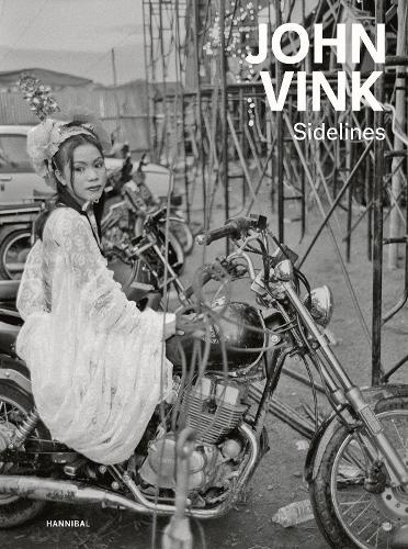 Sidelines: John Vink  by John Vink at Abbey's Bookshop, 