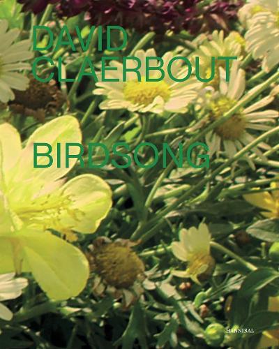 Birdsong  by David Claerbout at Abbey's Bookshop, 