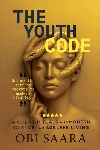 The Youth Code  by Obi Saara at Abbey's Bookshop, 