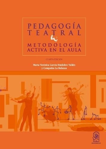 Pedagogía teatral