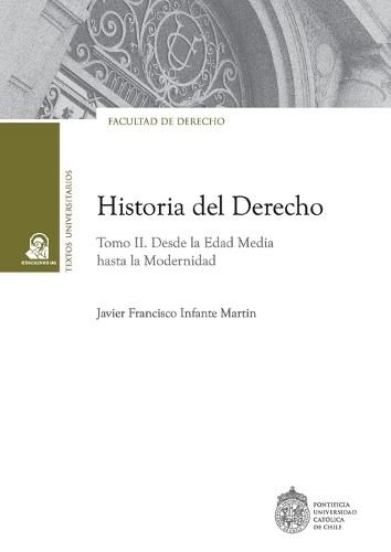 Historia del derecho