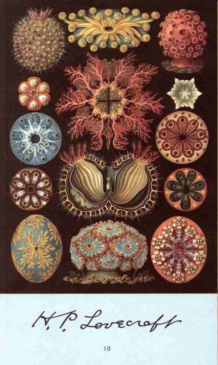 Oniriki Anazitisi Tis Agnostis Kantath (The Dream-Quest of Unknown Kadath Greek)