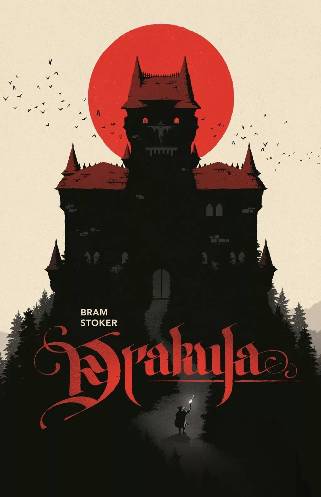 Drakula (Dracula Hungarian)