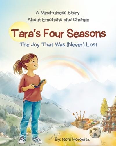 The Big Water Wheel: Libby, Gobo, & Milo in Happy Valley - Original Stories about Teamwork, Hard work, and Never Giving Up