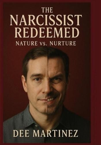 The Narcissist Redeemed: Nature vs. Nurture  by Dee Martinez at Abbey's Bookshop, 