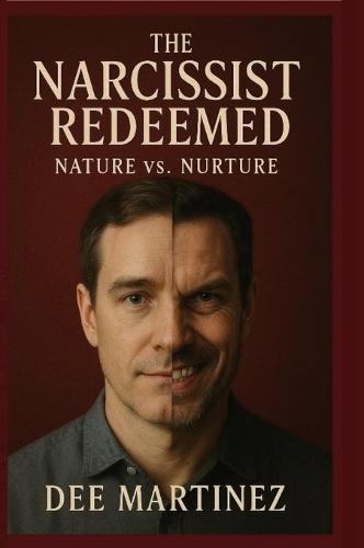 The Narcissist Redeemed: Nature vs. Nurture  by Dee Martinez at Abbey's Bookshop, 