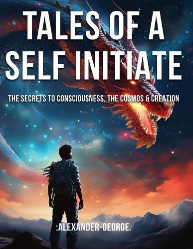 Tales of a Self Initiate  by Alexander George Middledicth at Abbey's Bookshop, 