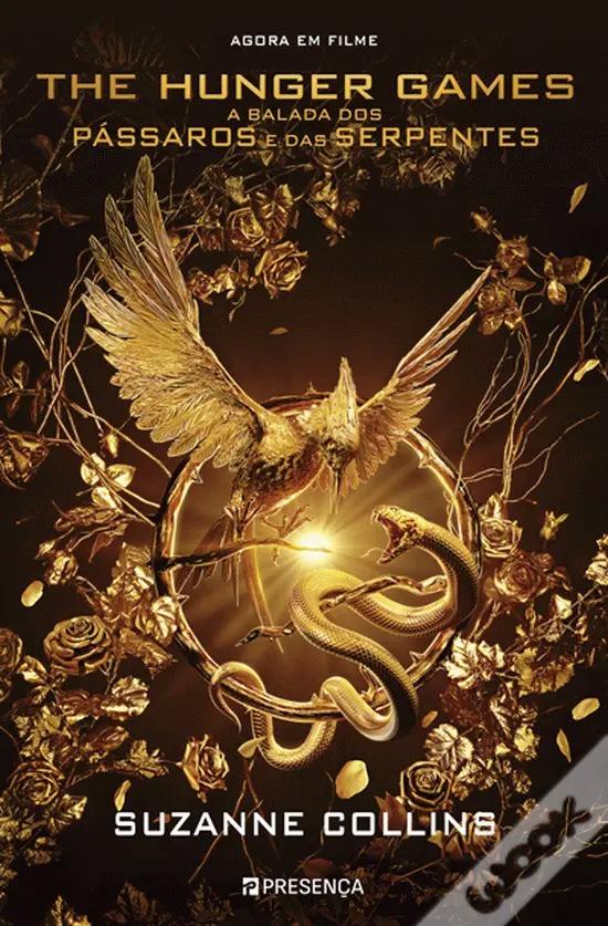 A Balada dos Passaros e das Serpentes