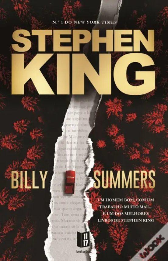 Billy Summers (Portuguese)