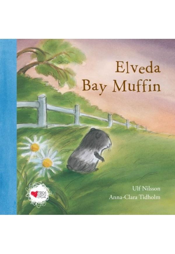 Elveda Bay Muffin  by Ulf Nilsson at Abbey's Bookshop, 