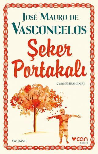 Seker Portakali  by Mauro de Vasconcelos, Jose at Abbey's Bookshop, 