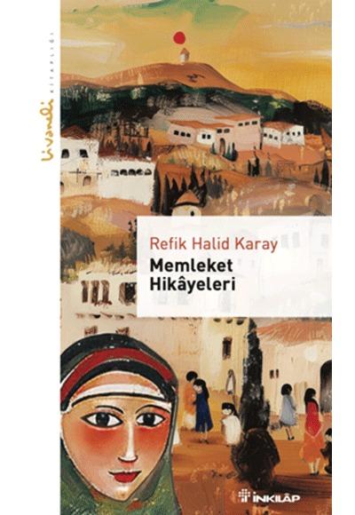 Memleket Hikayeleri  by Refik Halid Karay at Abbey's Bookshop, 