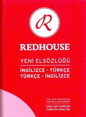 New Redhouse Portable Dictionary  by Robert Avery at Abbey's Bookshop, 