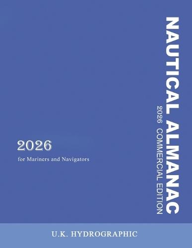 Reeds PBO Small Craft Almanac 2026