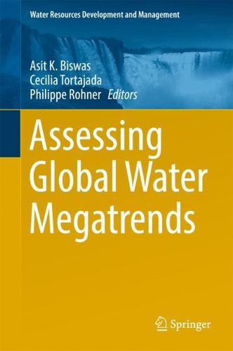 Corporations as Custodians of the Public Good?: Exploring the Intersection of Corporate Water Stewardship and Global Water Governance