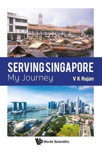 Serving Singapore: My Journey