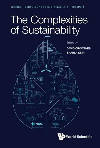 Complexities Of Sustainability, The  by David Crowther (Social Responsibility Research Network, Uk) at Abbey's Bookshop, 